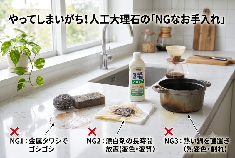 画像に alt 属性が指定されていません。ファイル名: %E3%82%84%E3%81%A3%E3%81%A6%E3%81%97%E3%81%BE%E3%81%84%E3%81%8C%E3%81%A1%EF%BC%81%E4%BA%BA%E5%B7%A5%E5%A4%A7%E7%90%86%E7%9F%B3%E3%81%AENG%E3%81%AA%E3%81%8A%E6%89%8B%E5%85%A5%E3%82%8C.png