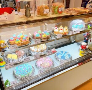 Captain T’s(キャプテンティーズ)