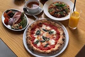 PIZZA&GRILL ITALIANBAR IL PAZZINI