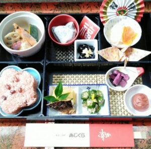 レストラン あじくら