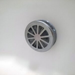 浴槽の循環アダプターの清掃方法