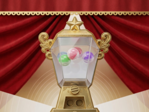 Horinデイリーチャンス