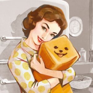 高級食パン専門店 ふわふわ〜る